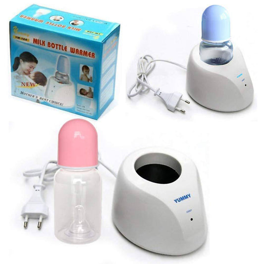 Electric Baby Milk Bottle Warmer.